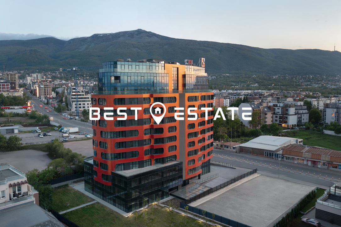 Innovative Residential Complex