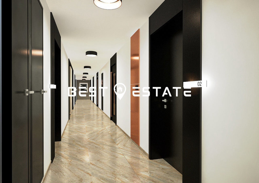 Innovative Residential Complex