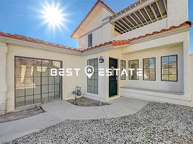 Tudur Ln, Las Vegas, NV 89119