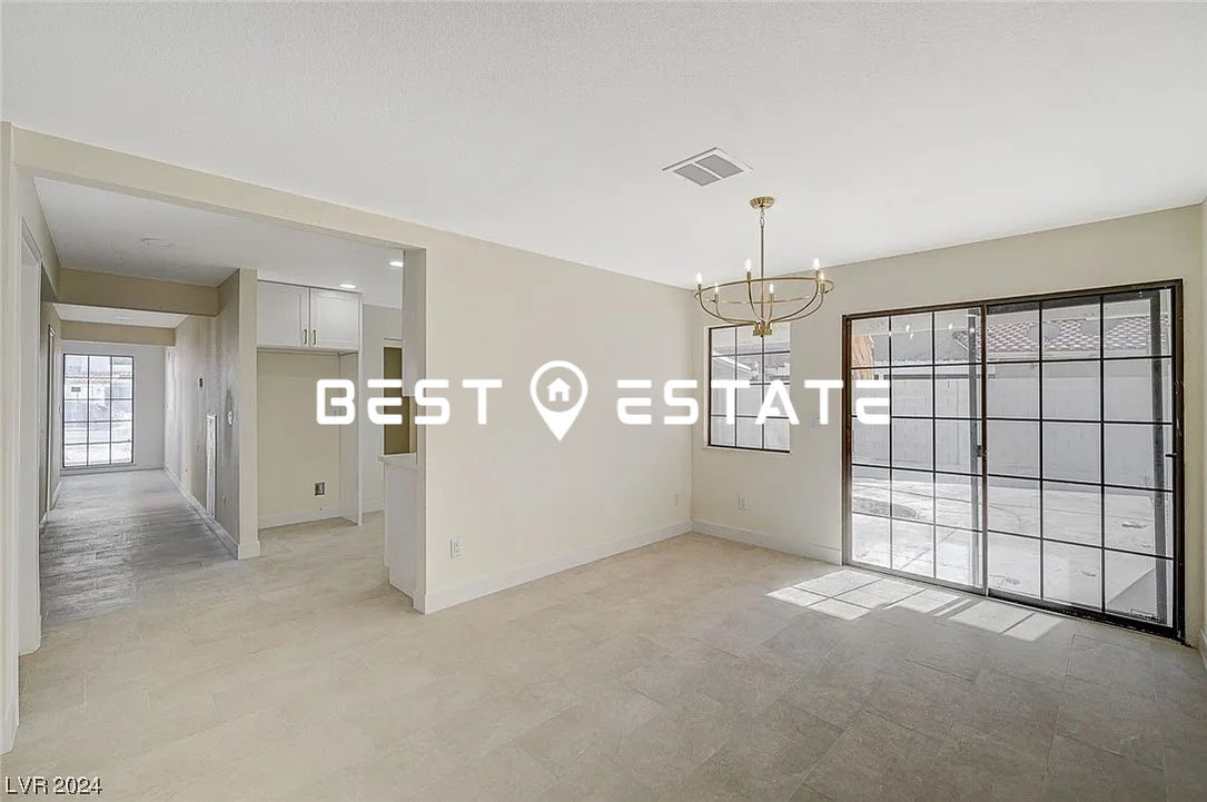 Tudur Ln, Las Vegas, NV 89119
