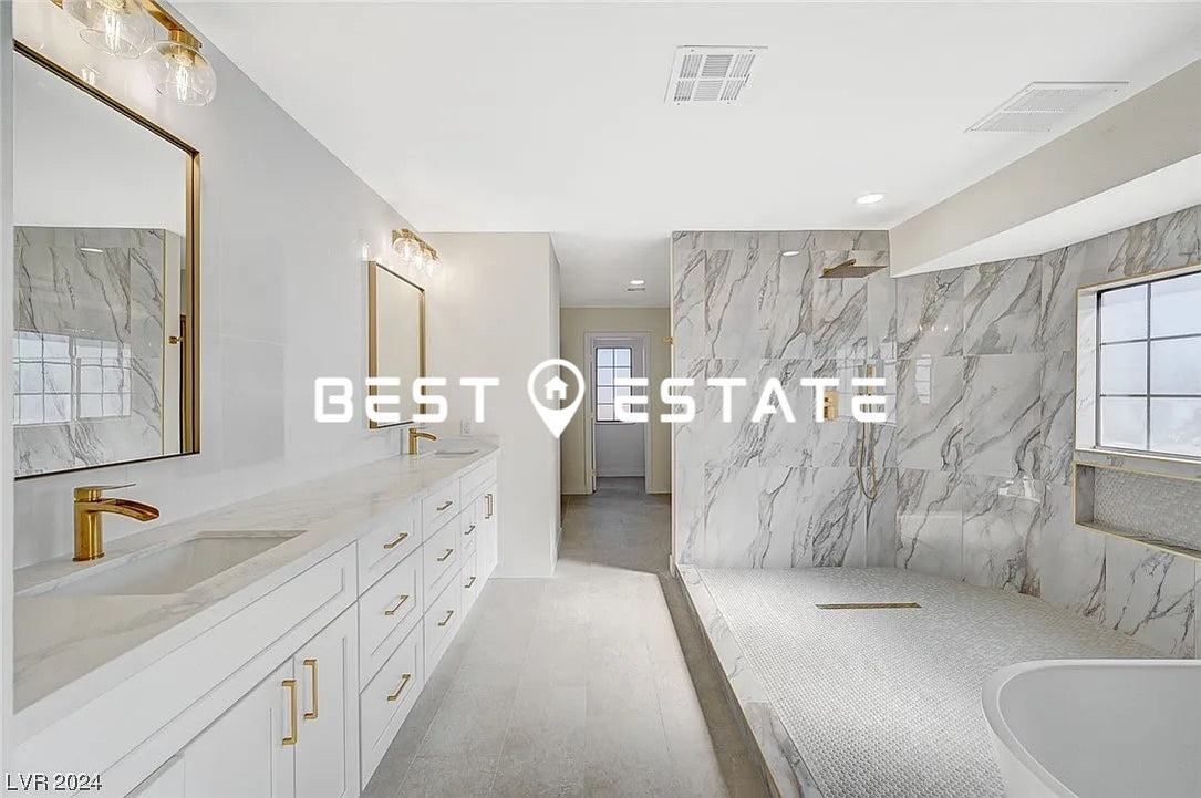Tudur Ln, Las Vegas, NV 89119