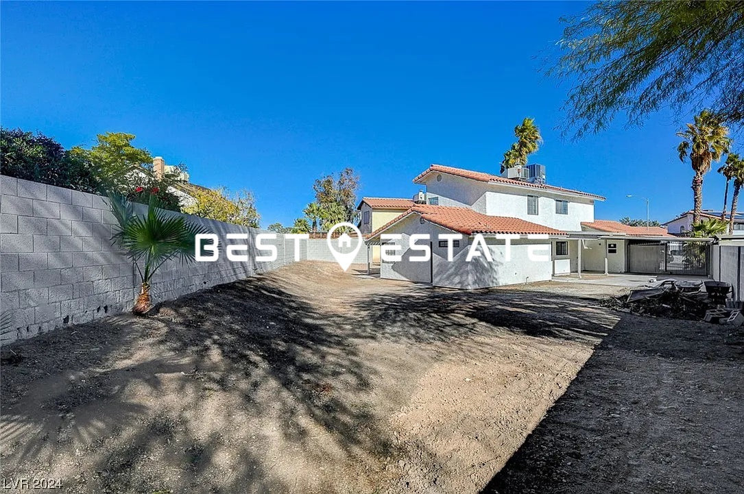 Tudur Ln, Las Vegas, NV 89119