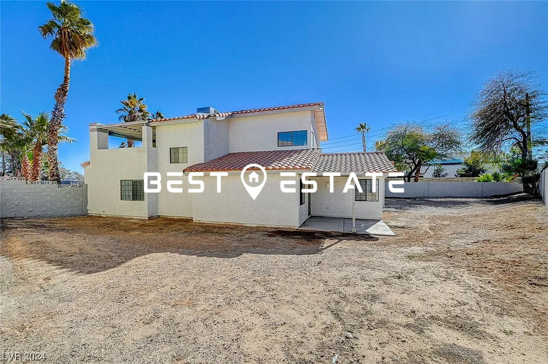 Tudur Ln, Las Vegas, NV 89119
