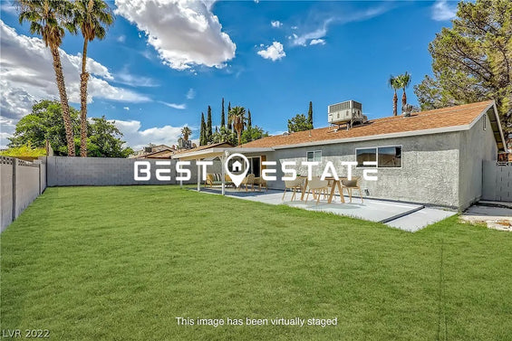 El Camino Way, Boulder City, NV 89005