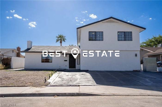Scotwood St, Las Vegas, NV 89121