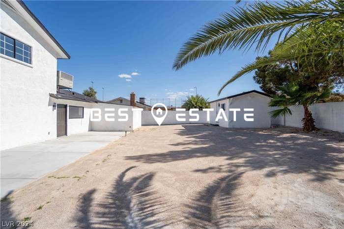 Scotwood St, Las Vegas, NV 89121