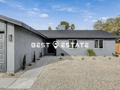 Manford Dr, Las Vegas, NV 89104