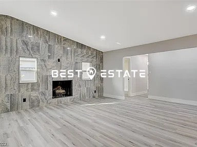 Manford Dr, Las Vegas, NV 89104