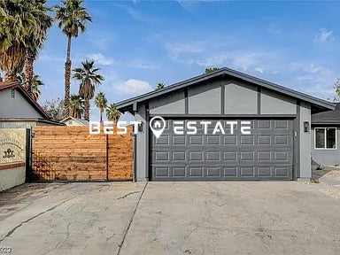 Manford Dr, Las Vegas, NV 89104