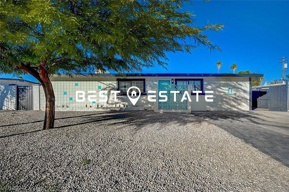 La Jolla Ave, Las Vegas, NV 89169