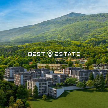 Your smart home in Boyana