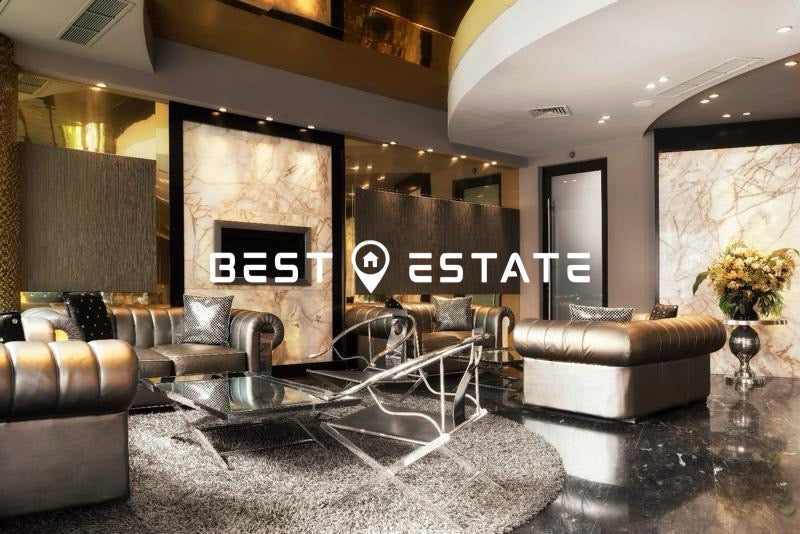 Luxurious living with panoramic views