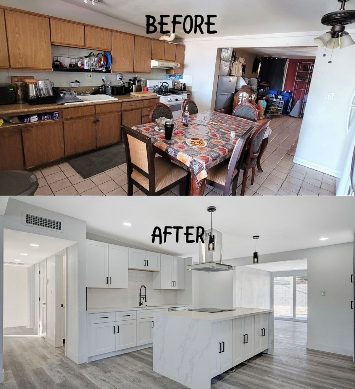 La Jolla Ave, Las Vegas, NV 89169